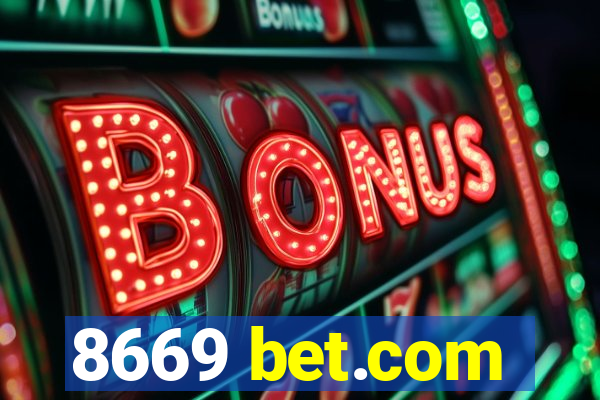 8669 bet.com